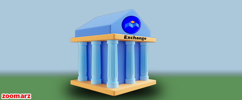 صرافی های پشتیبان کننده ی ارز دیجیتال موباکس MBOX