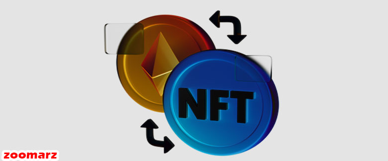 فروش NFT اتریوم به ارزش 24 میلیون دلار