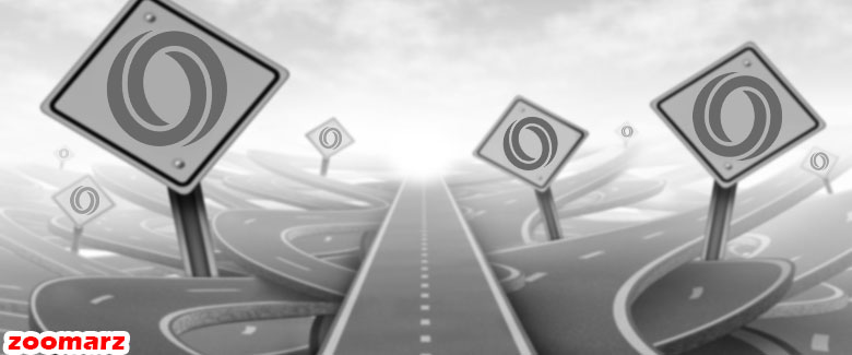 بررسی نقشه راه اوسیس نتورک Oasis Network