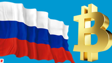 مدیرعامل کوین بیس رمز ارز را راه نجاتی برای شهروندان روسیه خواند.