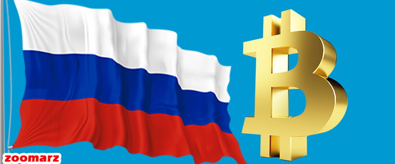 مدیرعامل کوین بیس رمز ارز را راه نجاتی برای شهروندان روسیه خواند.