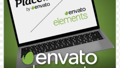 خرید اکانت envato elements با هزاران ابزار گرافیکی جدید
