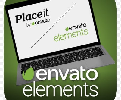 خرید اکانت envato elements با هزاران ابزار گرافیکی جدید