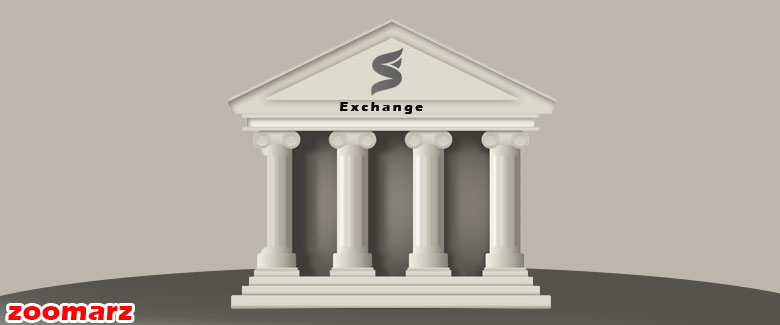 صرافی های پشتیبان کننده ی ارز دیجیتال سوپر فارم SUPER