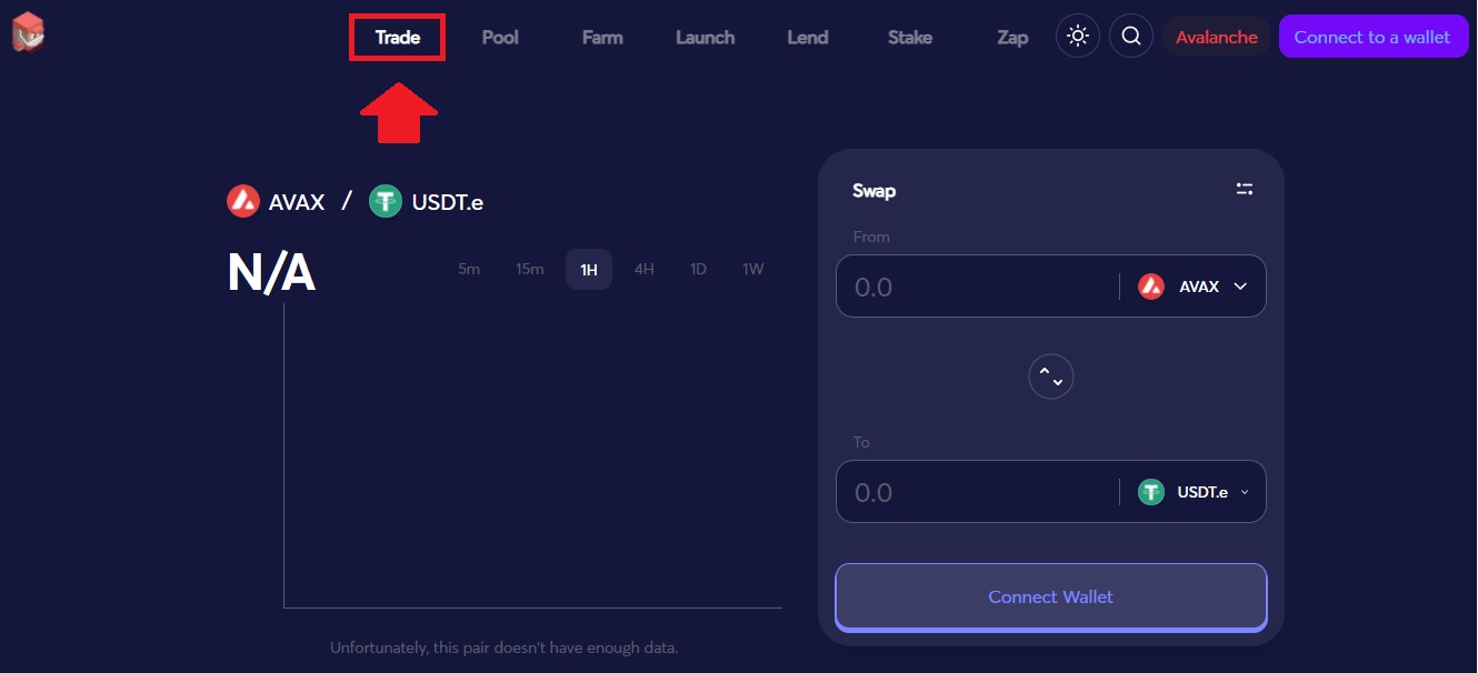 ترید Trade