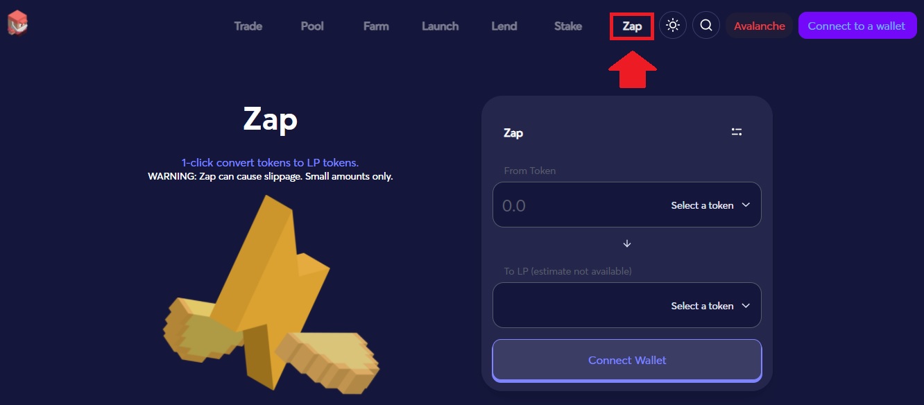 زپ Zap