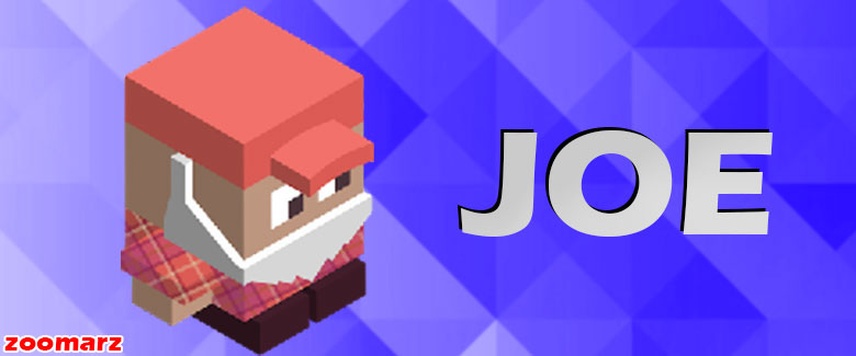معرفی رمز ارز جو JOE