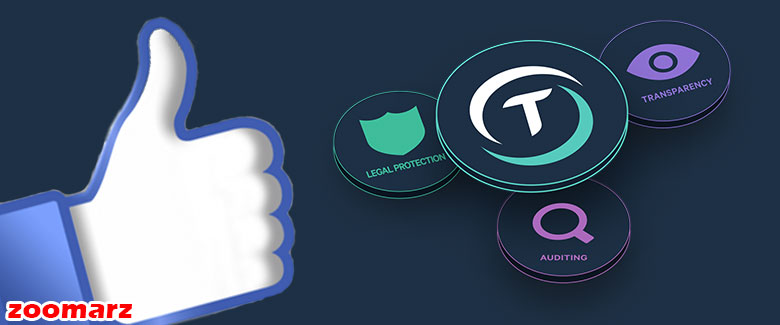 معرفی مزایای ترو یو اس دی TrueUSD
