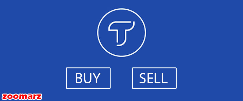 خرید و فروش ارز دیجیتال Tusd
