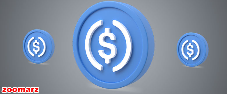 ارزش کل USDC به 50 میلیارد دلار رسید