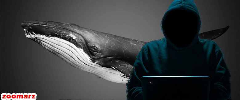 25 میلیارد دلار کریپتو در دستان 4000 نهنگ مجرم