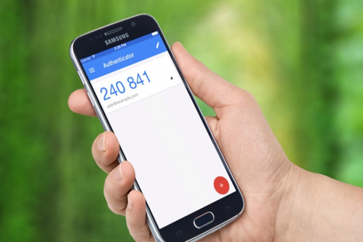 امنیت بیشتر با احراز هویت دو عاملی (Two-factor authentication) 