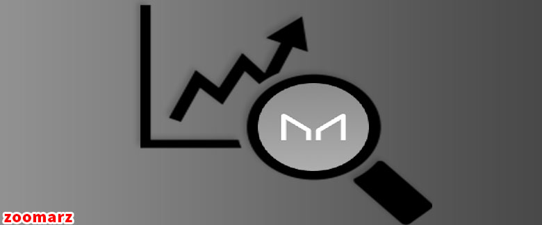 تحلیل تکنیکال ارز دیجیتال میکر MKR