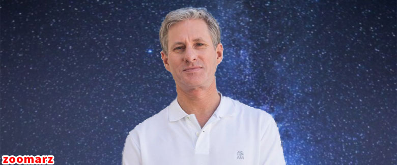 بررسی ثروت کریس لارسن Chris Larsen