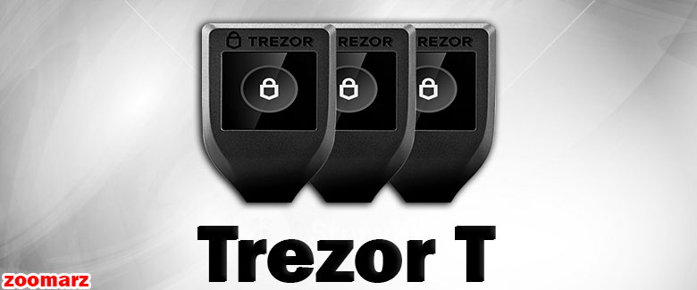 کیف پول سخت افزاری لجر نانو اس Ledger Nano S