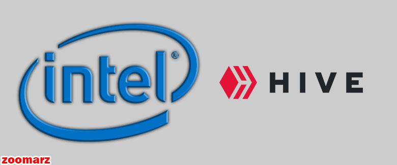 خرید چیپهای ماینینگ بیت کوین اینتل توسط بلاکچین HIVE