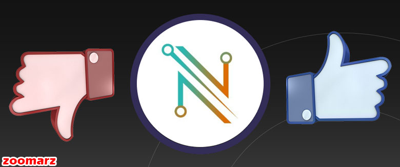 مزایا و معایب کیف پول نامی Nami wallet