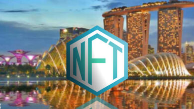 سنگاپور به دنبال مالیات نهادن بر NFTها
