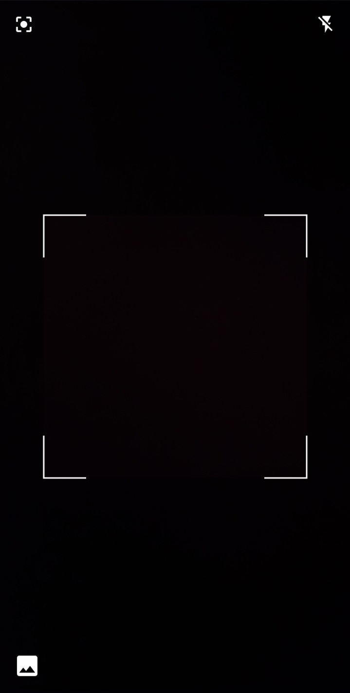 دوربین به سمت QR Code بگیرید