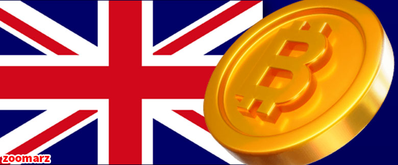 ممنوعیت فعالیت خودپردازهای بیت کوین در بریتانیا