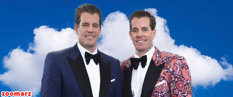 بررسی ثروت برادران وینکلواس Winklevoss