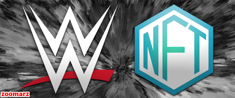 ورود NFTها به دنیای کشتی کچ؛ WWE به دنبال راهاندازی NFT