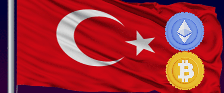 بهترین صرافی ارز دیجیتال در ترکیه