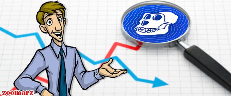 نگاهی به روند قیمتی توکن APE
