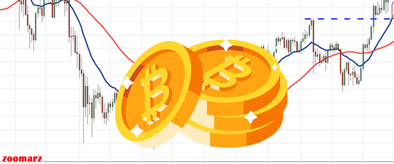 200 میلیون دلار نقدینگی با شکست حمایت 80 روزه بیت کوین