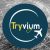 ایردراپ Tryvium Travels NFT: