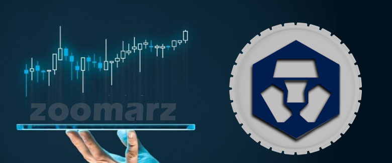 تحلیل کریپتو دات کام کوین CRO
