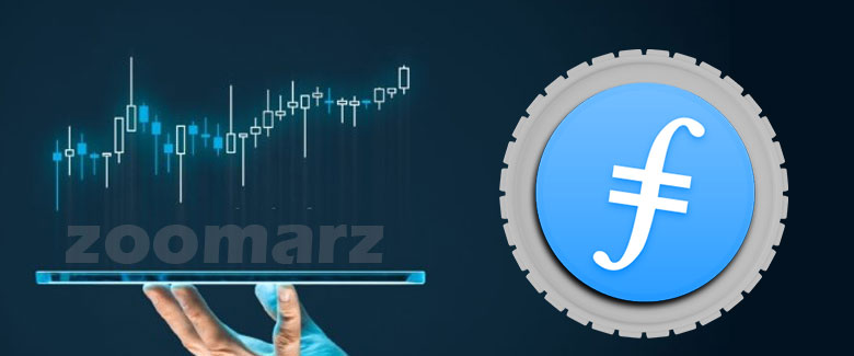 تحلیل فایل کوین FIL