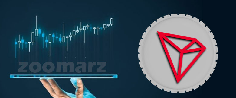 تحلیل ترون TRX