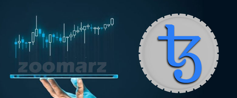 تحلیل تزوس XTZ