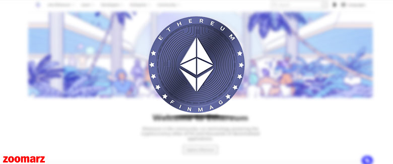 بررسی کلی ارز دیجیتال اتریوم ETH