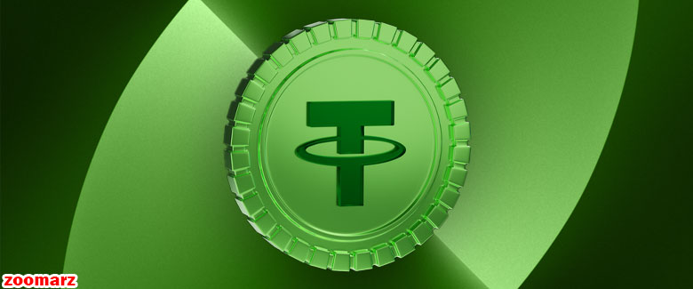 از زمان سقوط UST، ارزش بازاری USDT به میزان 10 میلیارد دلار سقوط کرده است.