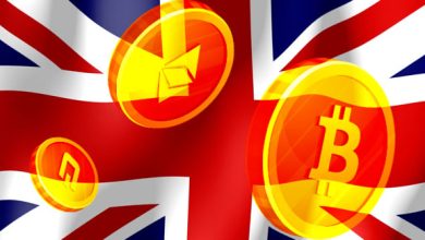 بانک انگلستان: سرمایه گذاران خرد درکی از رمز ارز ندارند