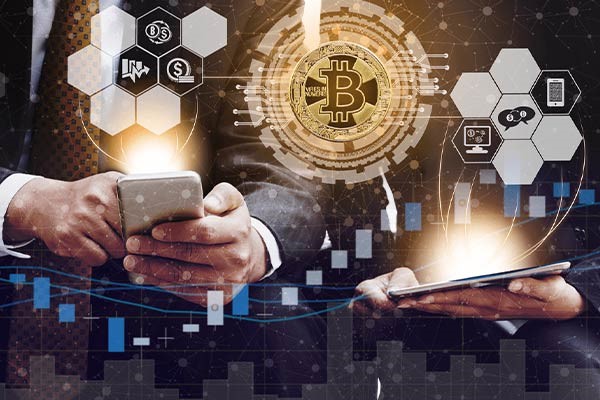 چگونه تریدر ارز دیجیتال شویم؟