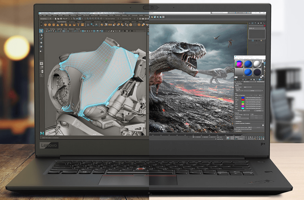بهترین لپتاپ ‌های گیمینگ لنوو (Lenovo)
