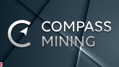 مدیرعامل و مدیر فناوری Compass Mining استعفا دادند