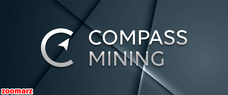 مدیرعامل و مدیر فناوری Compass Mining استعفا دادند (8 تیر 1401)