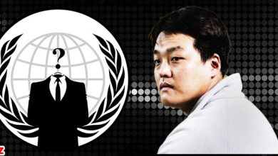 گروه هکری معروف به Anonymous از هدف جدید خود خبر داد: دو کوان، مدیرعامل ترا.