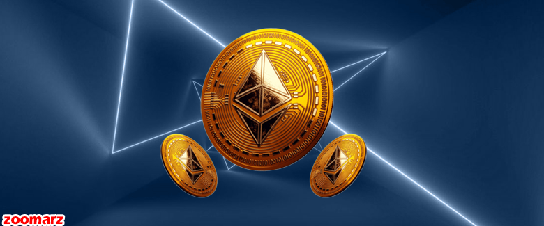 634 میلیون دلار اتریوم توسط Coinbase منتقل شد