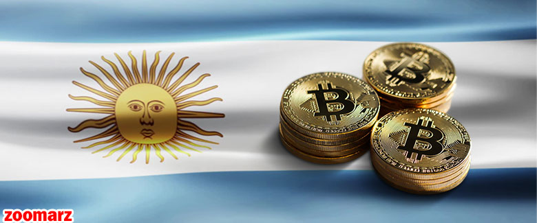 معامله‌گران آرژانتینی بیت کوین، از خرید دلار منع شدند