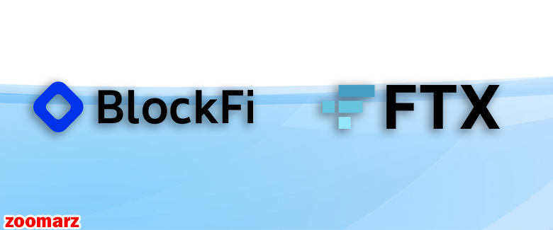 FTX بر سر تصاحب BlockFi به توافق رسید