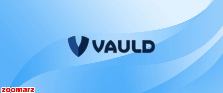 Vauld خواستار دریافت مهلت قانونی برای تجدید ساختار است