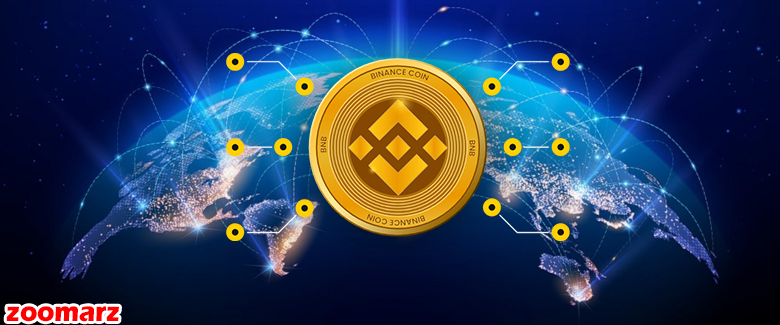 آینده قیمت بایننس کوین BNB