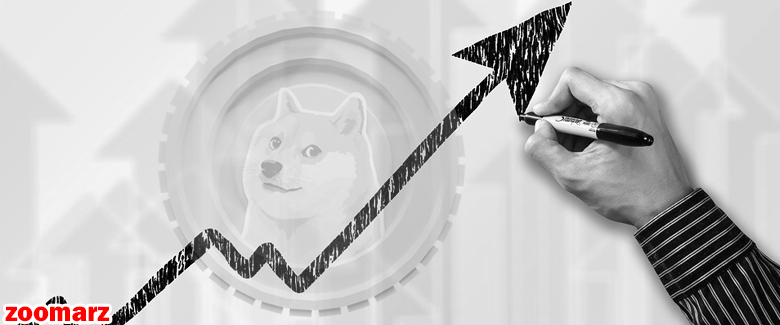 روند قیمت دوج کوین DOGECOIN