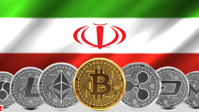 سفارش واردات در ایران با 10 میلیون دلار رمز ارز انجام شد