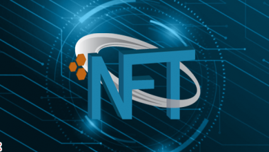 طریقه ساخت NFT در نحوه فروش nft به صورت کامل